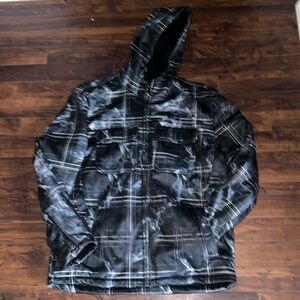 ZeroXPosur Boarding co coat ⭐️